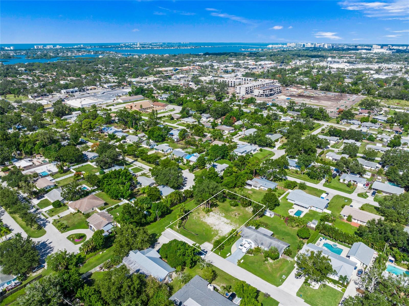 Details for 2209 Oak Terrace, SARASOTA, FL 34231