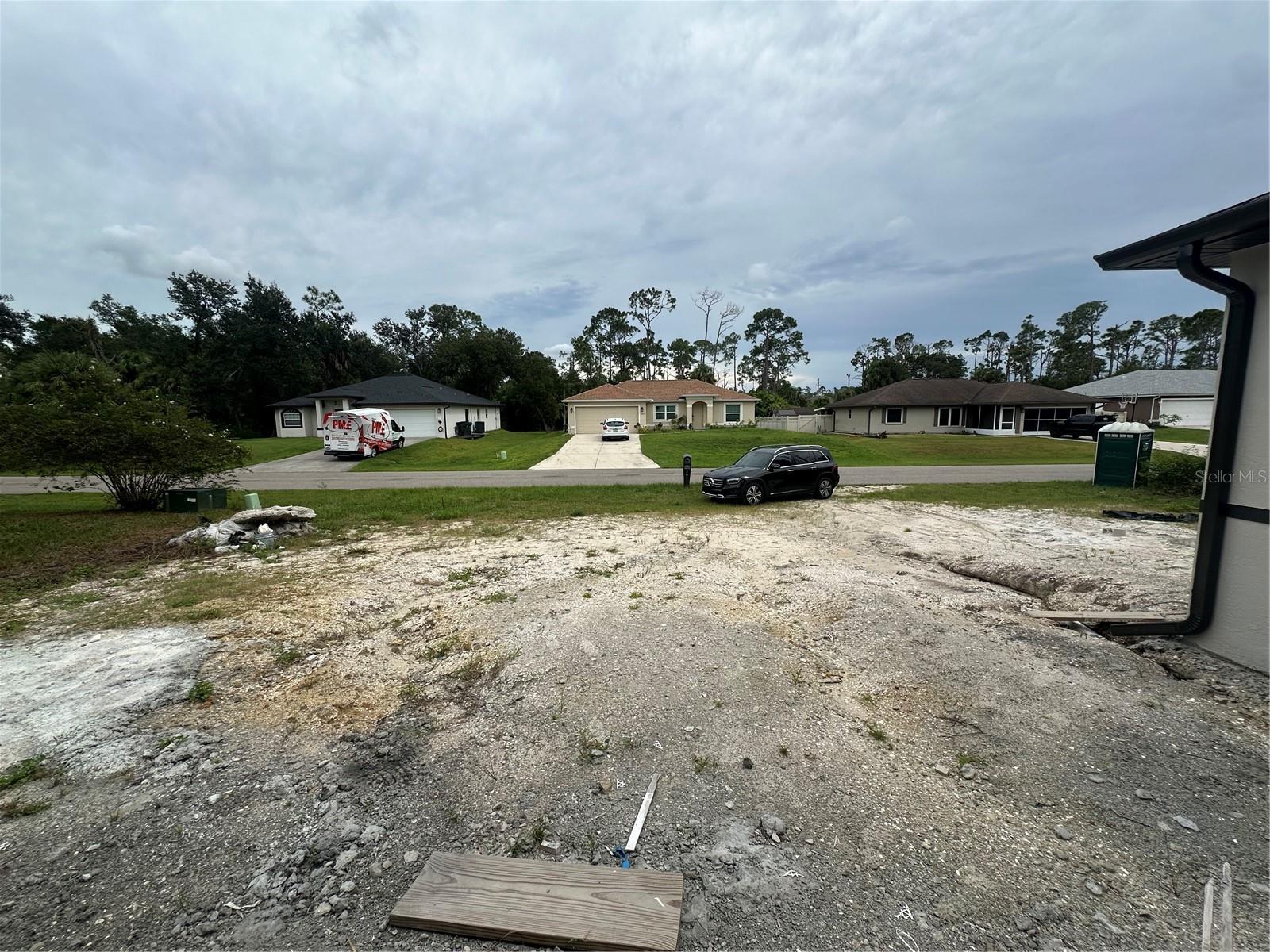 Image 33 of 33 For 4653 San Luis Terrace