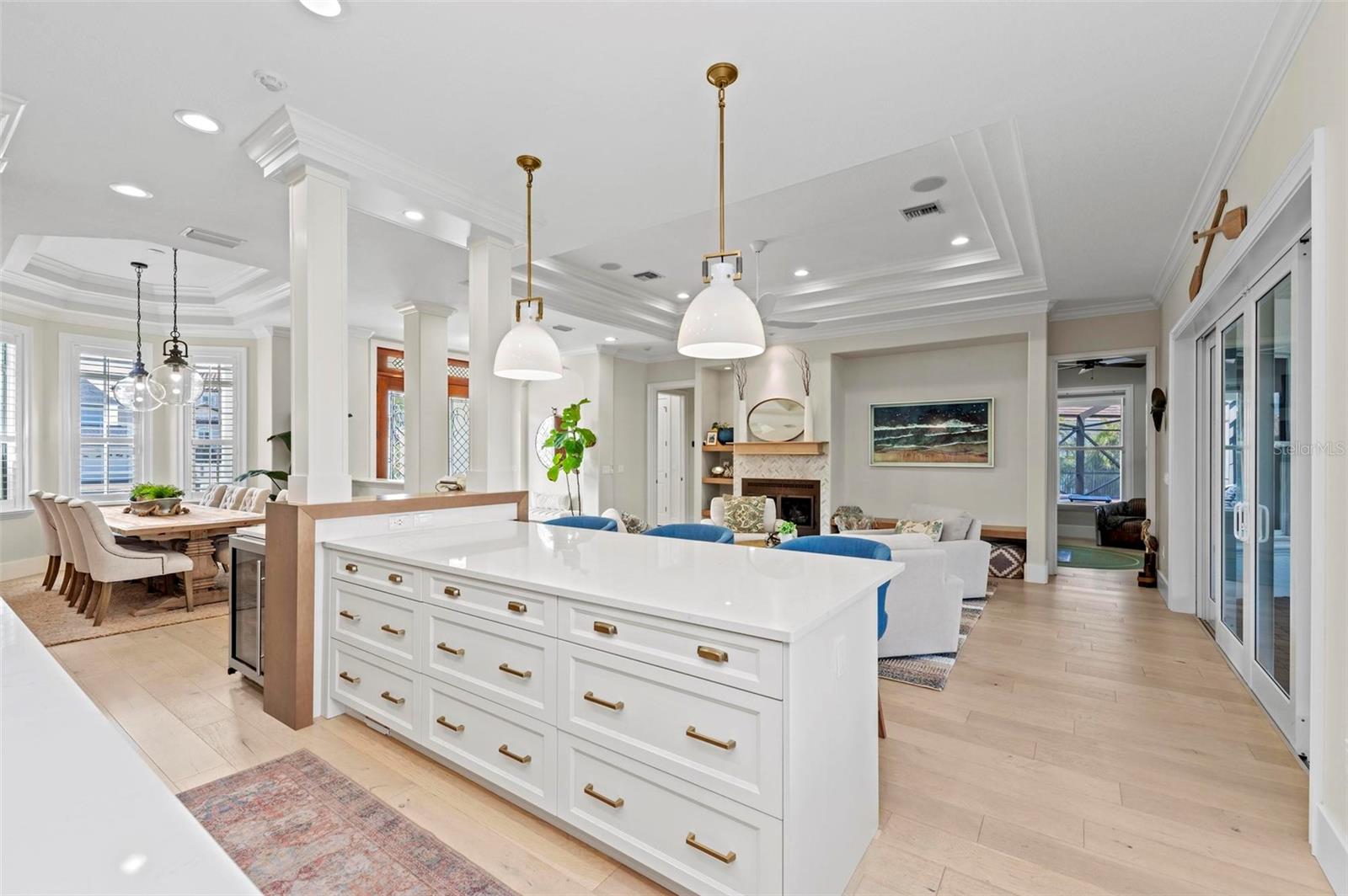 Image 18 of 84 For 432 Sorrento Drive