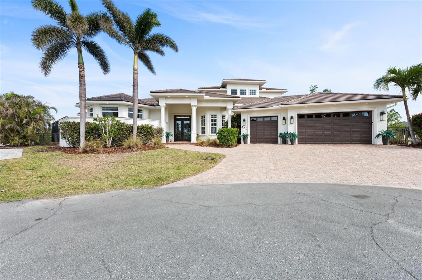 Image 4 of 84 For 432 Sorrento Drive