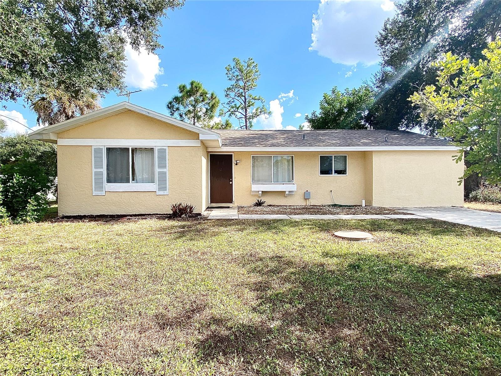 Details for 2314 Lee Terrace, PORT CHARLOTTE, FL 33952