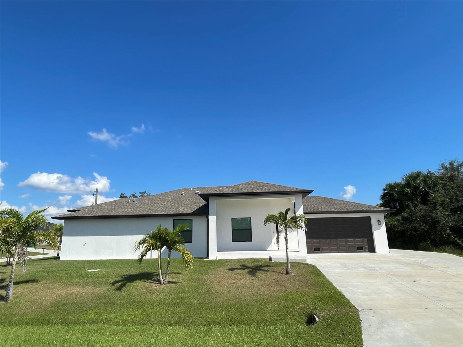 Details for 13219 Blytheville Avenue, PORT CHARLOTTE, FL 33981