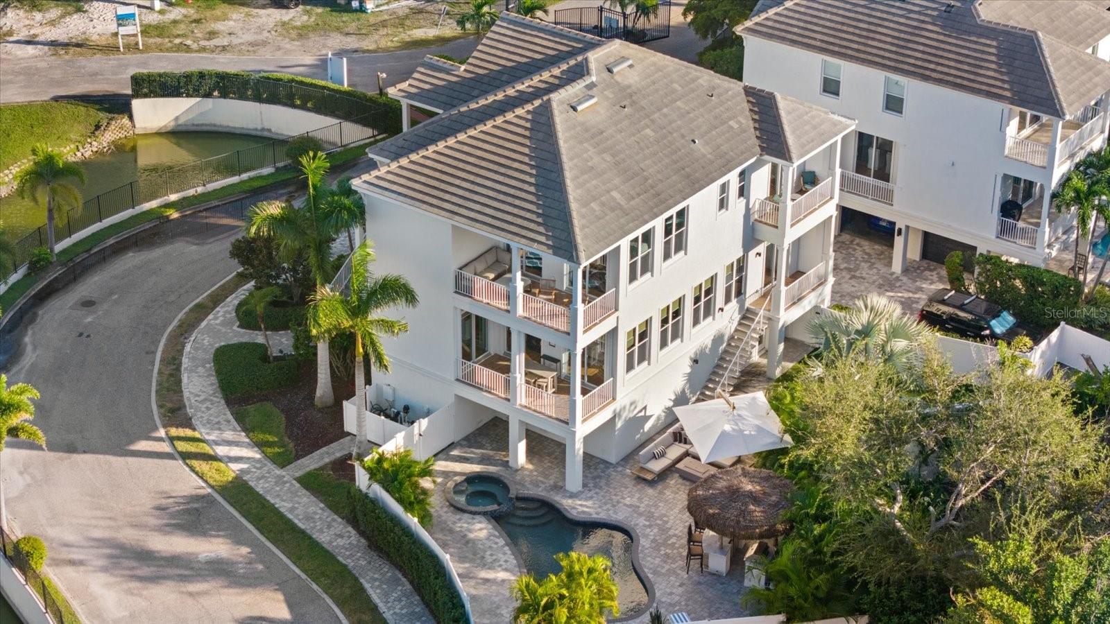 Image 75 of 95 For 6925 Bochi Circle