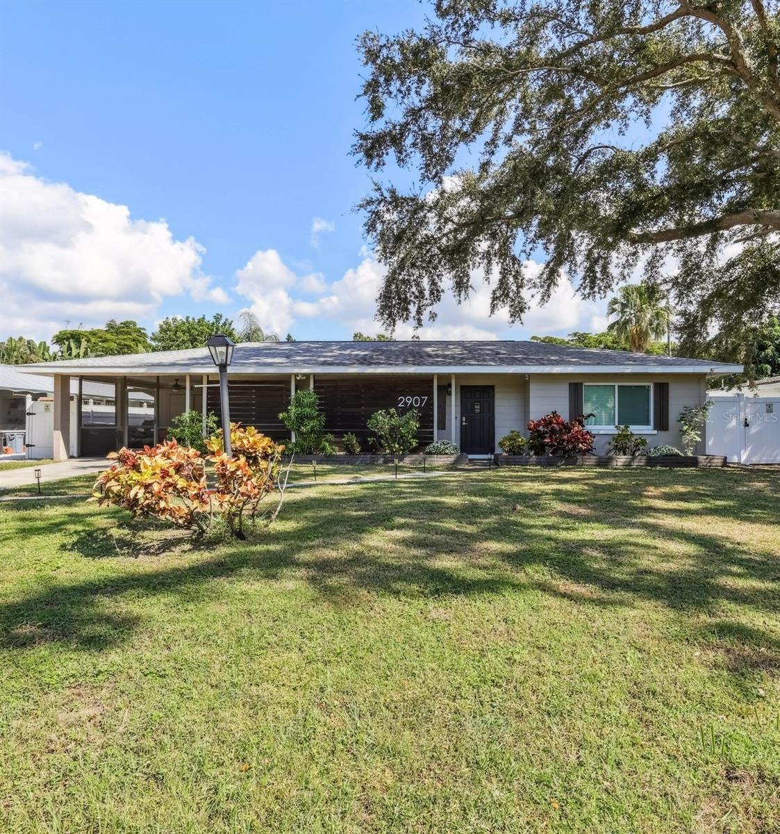 Details for 2907 Marshall Drive, SARASOTA, FL 34239
