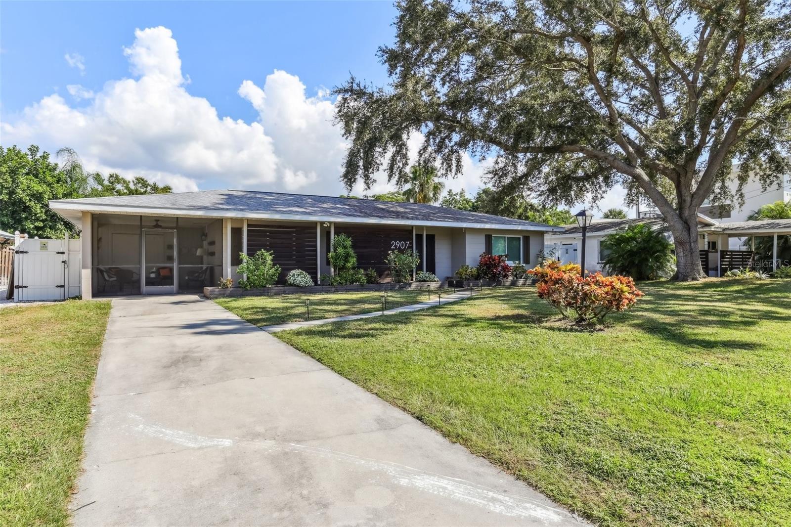 Image 26 of 26 For 2907 Marshall Drive