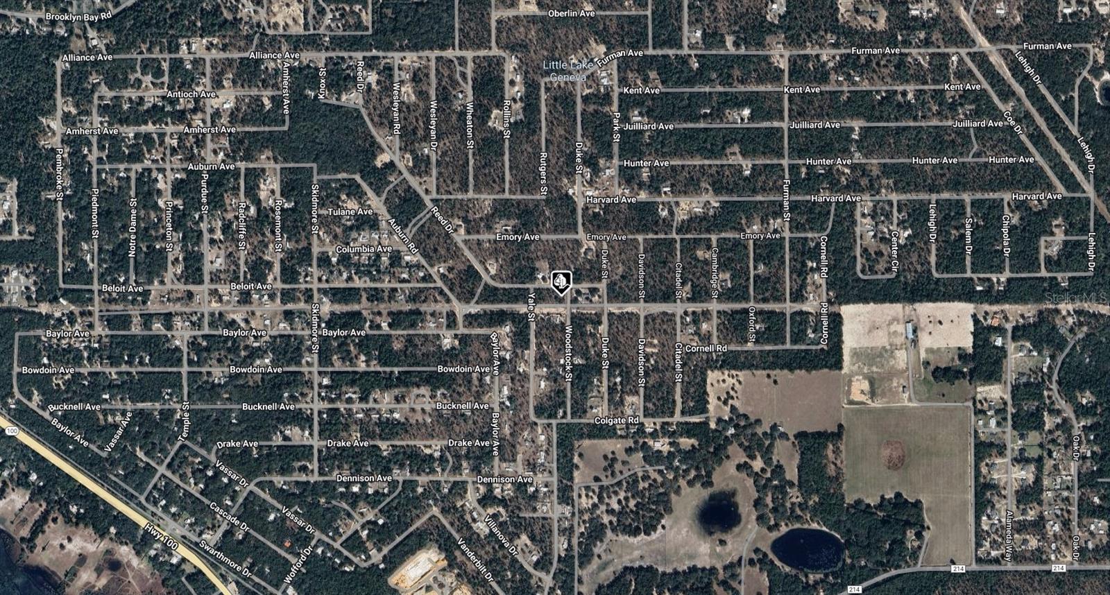 Image 3 of 3 For 7232 Woodstock Street