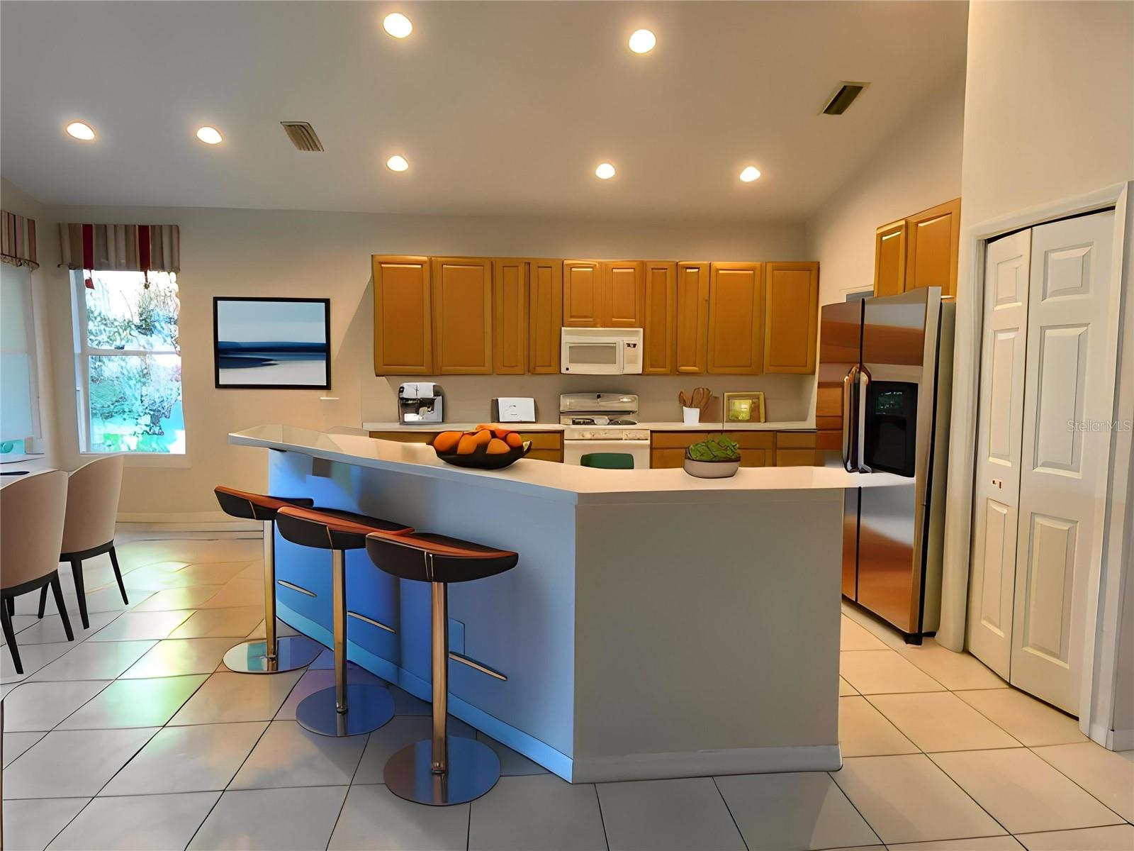 Image 5 of 10 For 5351 Laurel Oak Court