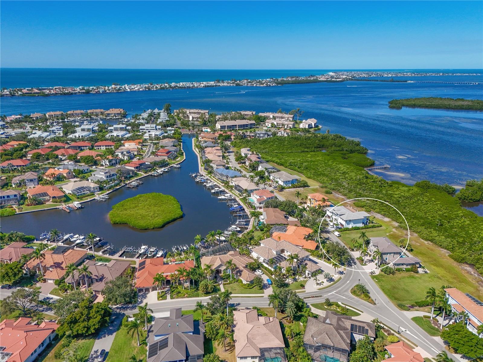 Image 21 of 32 For 12405 Baypointe Terrace