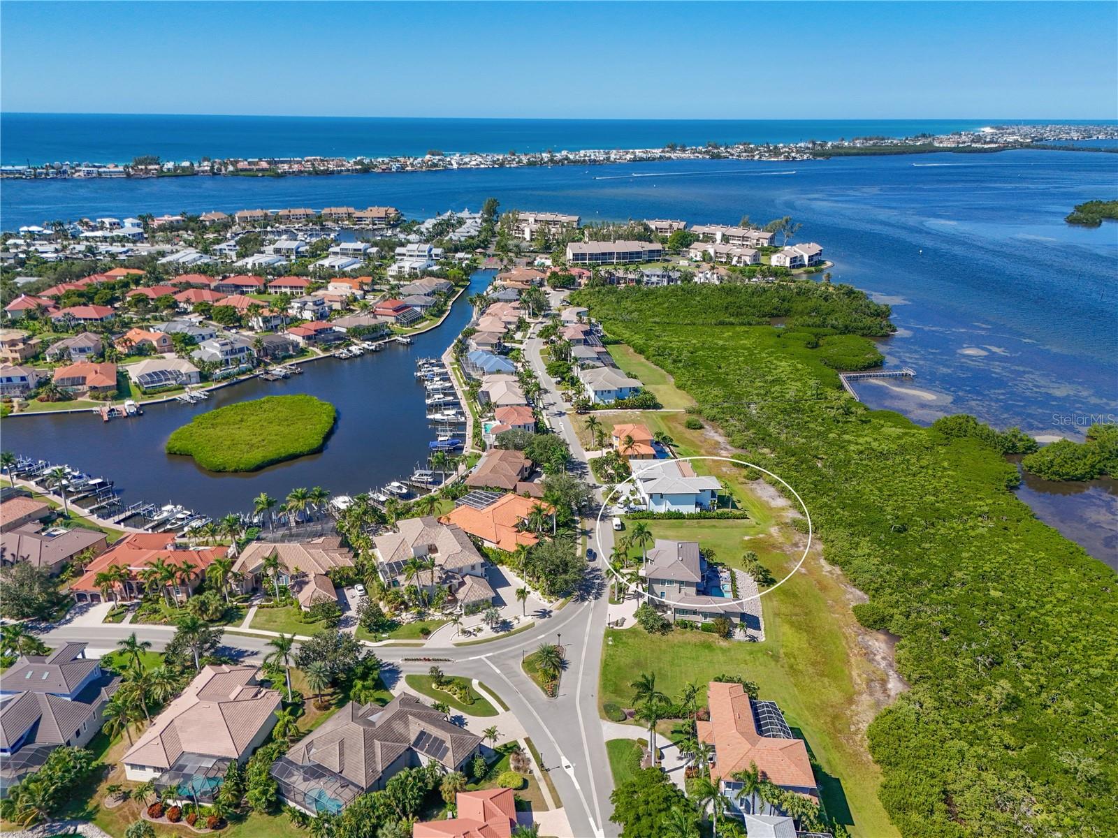 Image 23 of 32 For 12405 Baypointe Terrace