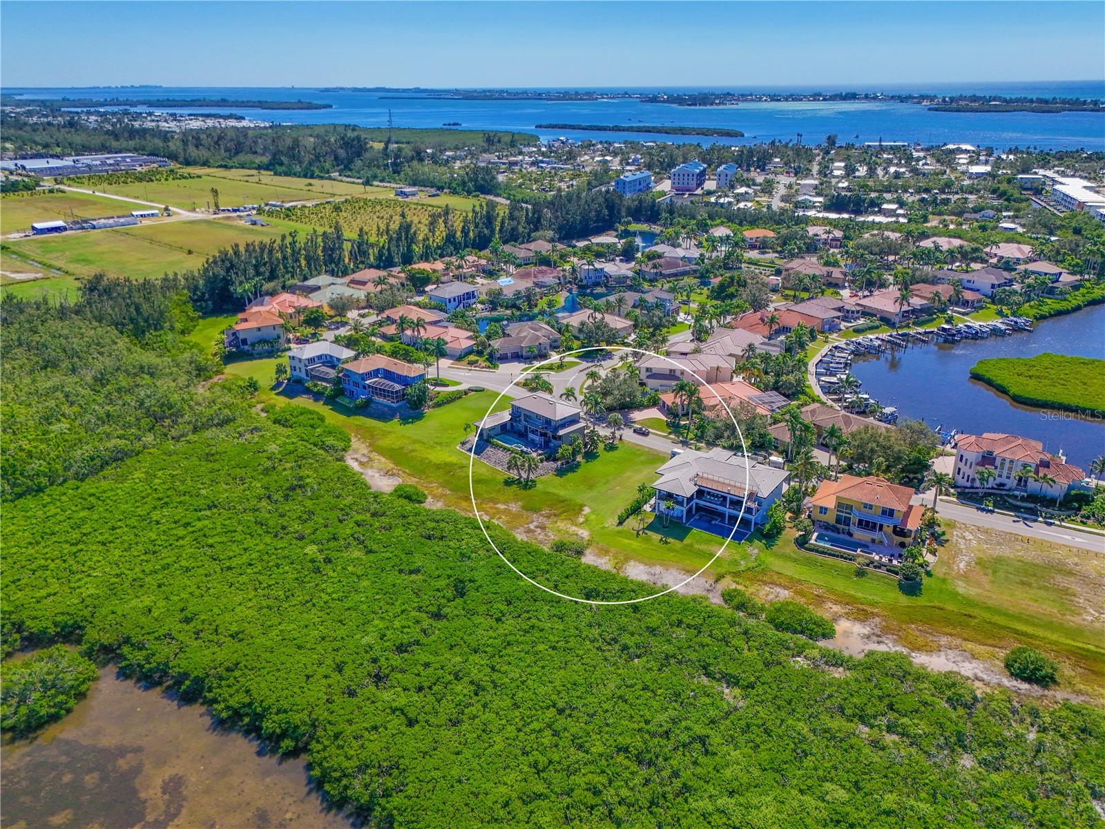 Image 25 of 32 For 12405 Baypointe Terrace