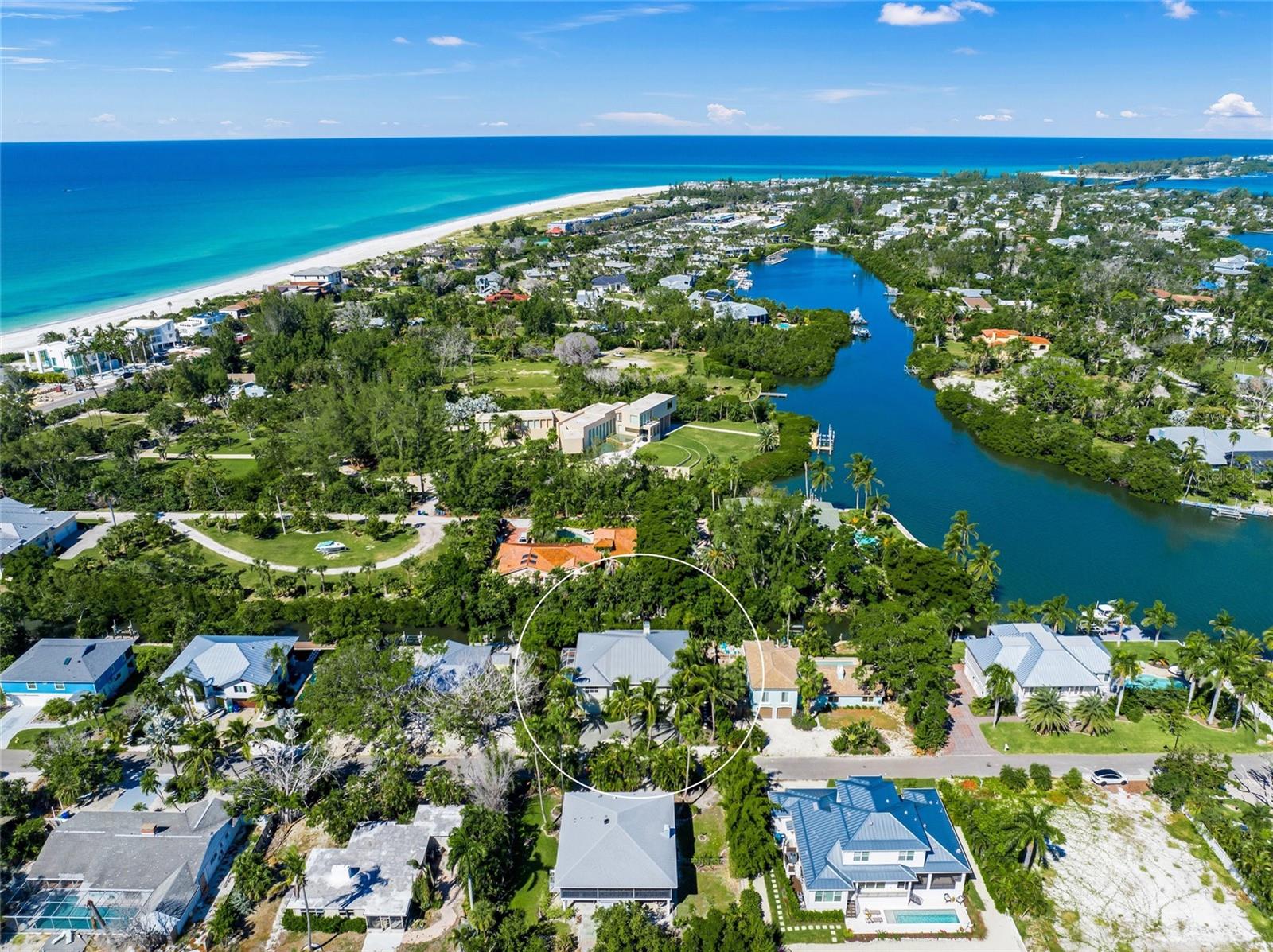 Details for 569 Juan Anasco Drive, LONGBOAT KEY, FL 34228