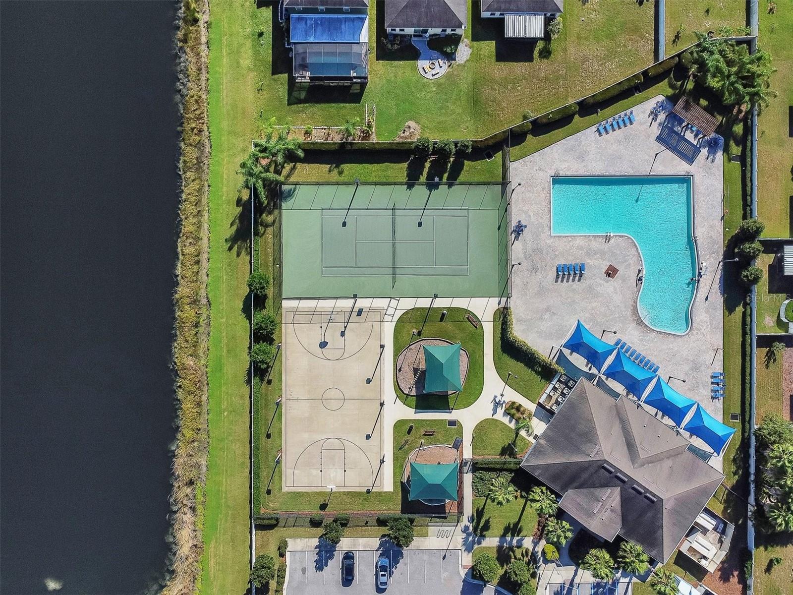 Image 32 of 37 For 8117 Tar Hollow Drive