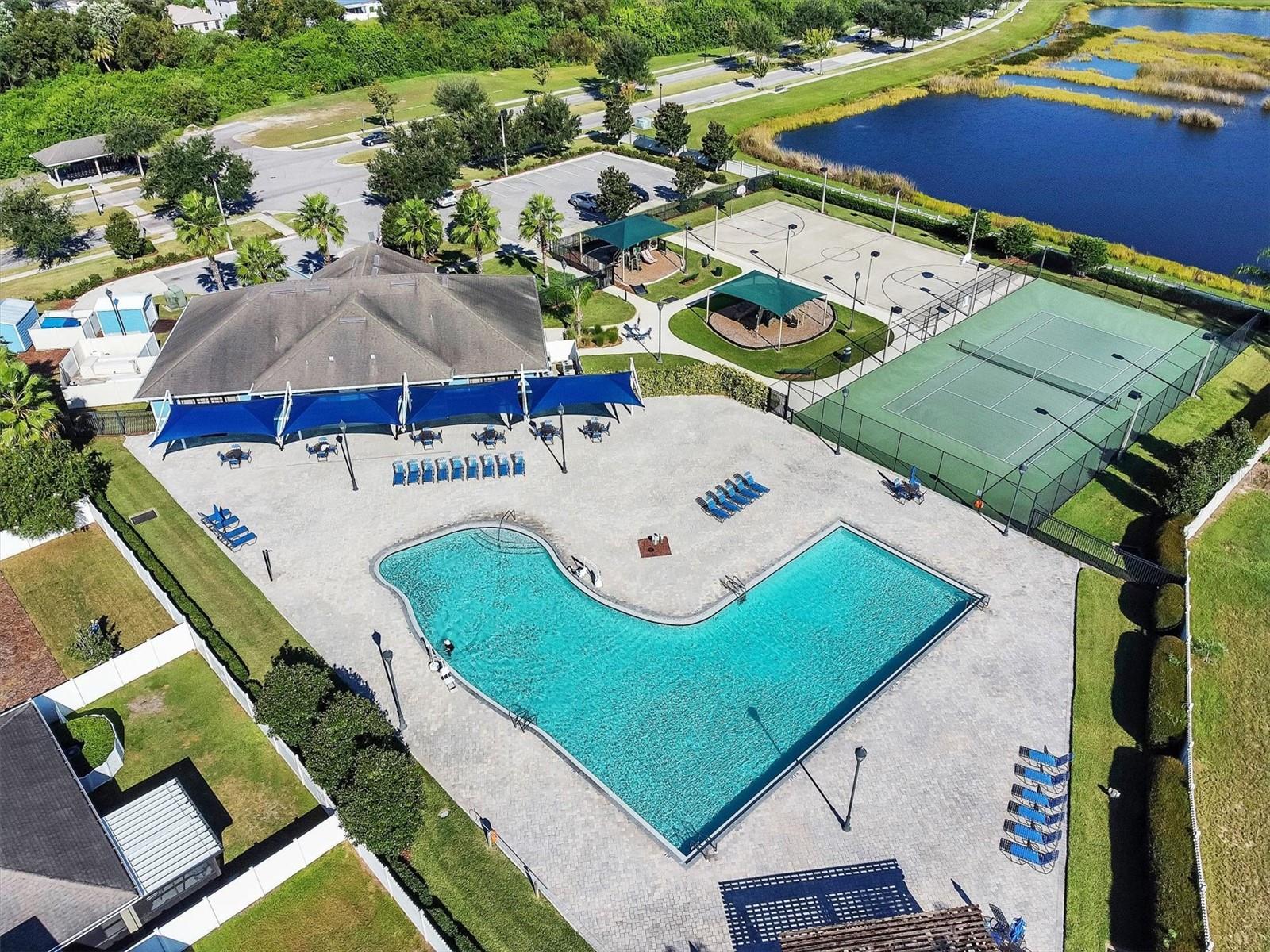 Image 35 of 37 For 8117 Tar Hollow Drive