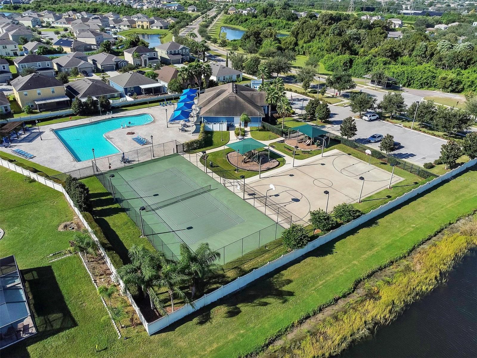 Image 36 of 37 For 8117 Tar Hollow Drive