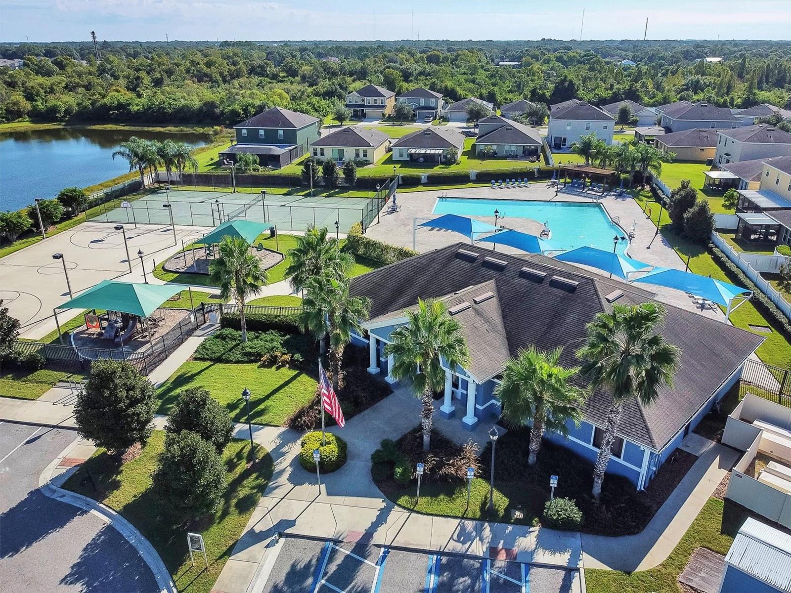 Image 37 of 37 For 8117 Tar Hollow Drive