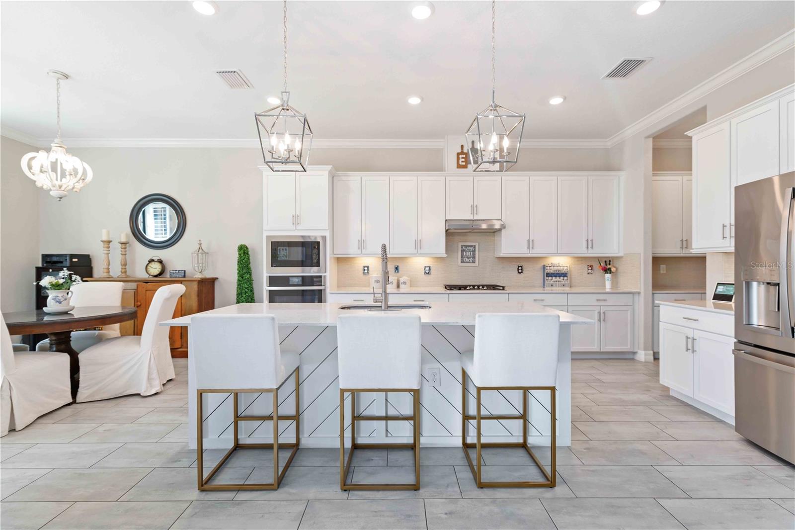 Image 17 of 64 For 7131 Whittlebury Trail