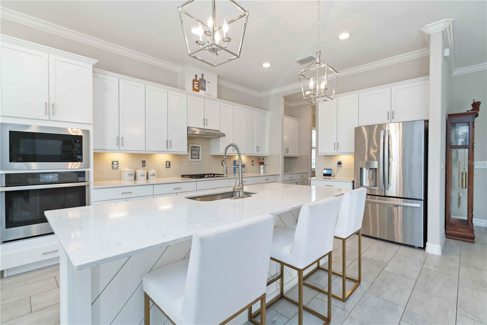 Image 18 of 64 For 7131 Whittlebury Trail