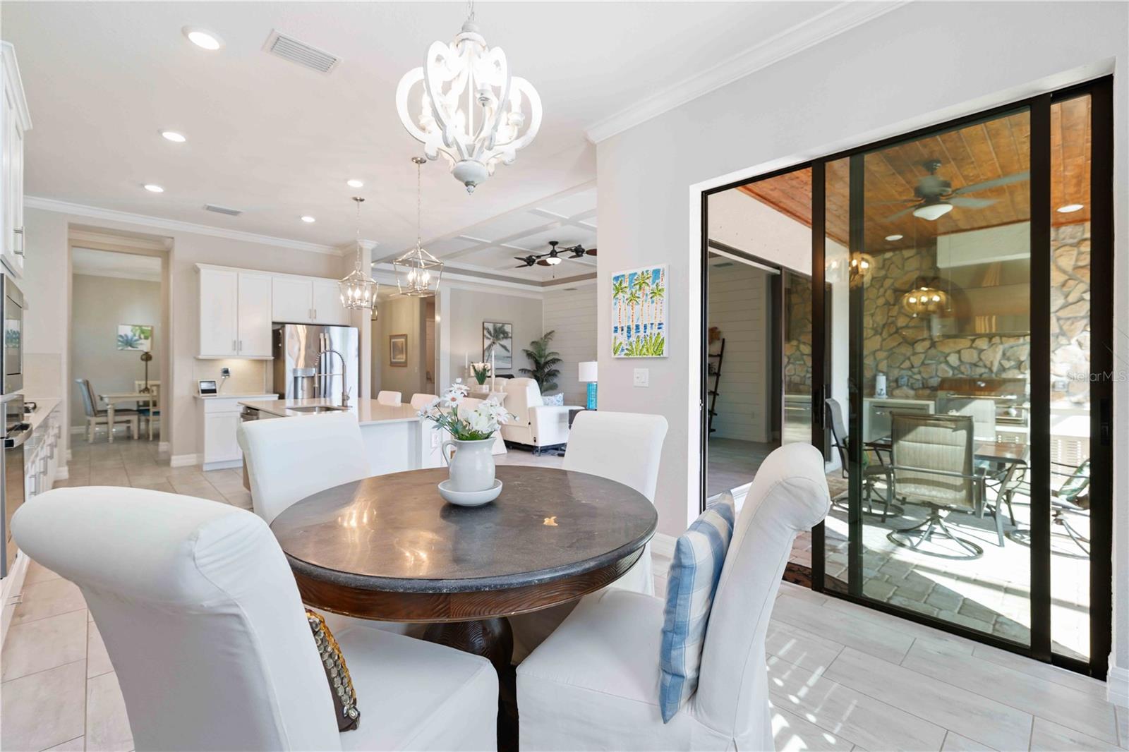 Image 21 of 64 For 7131 Whittlebury Trail