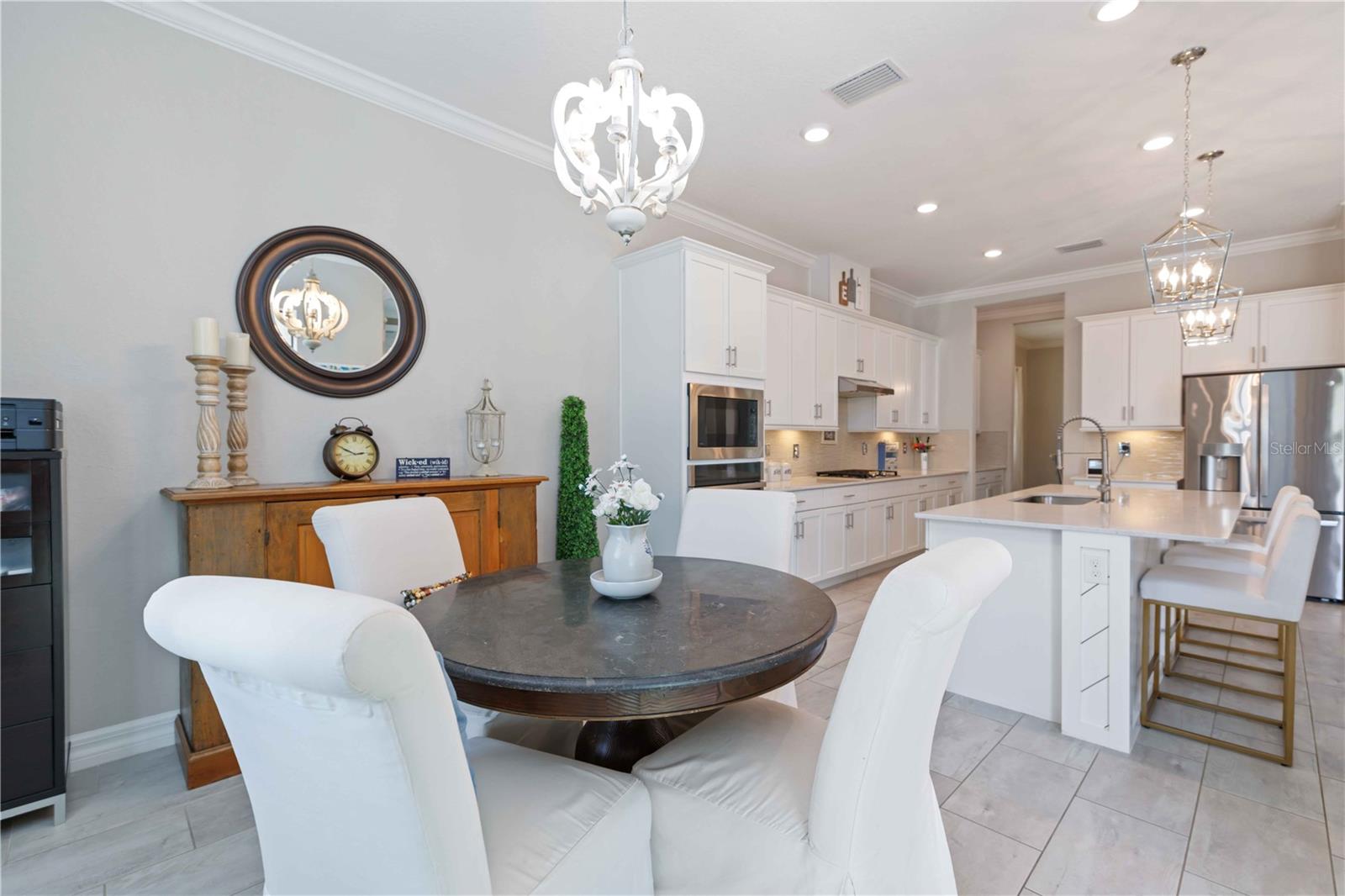 Image 22 of 64 For 7131 Whittlebury Trail