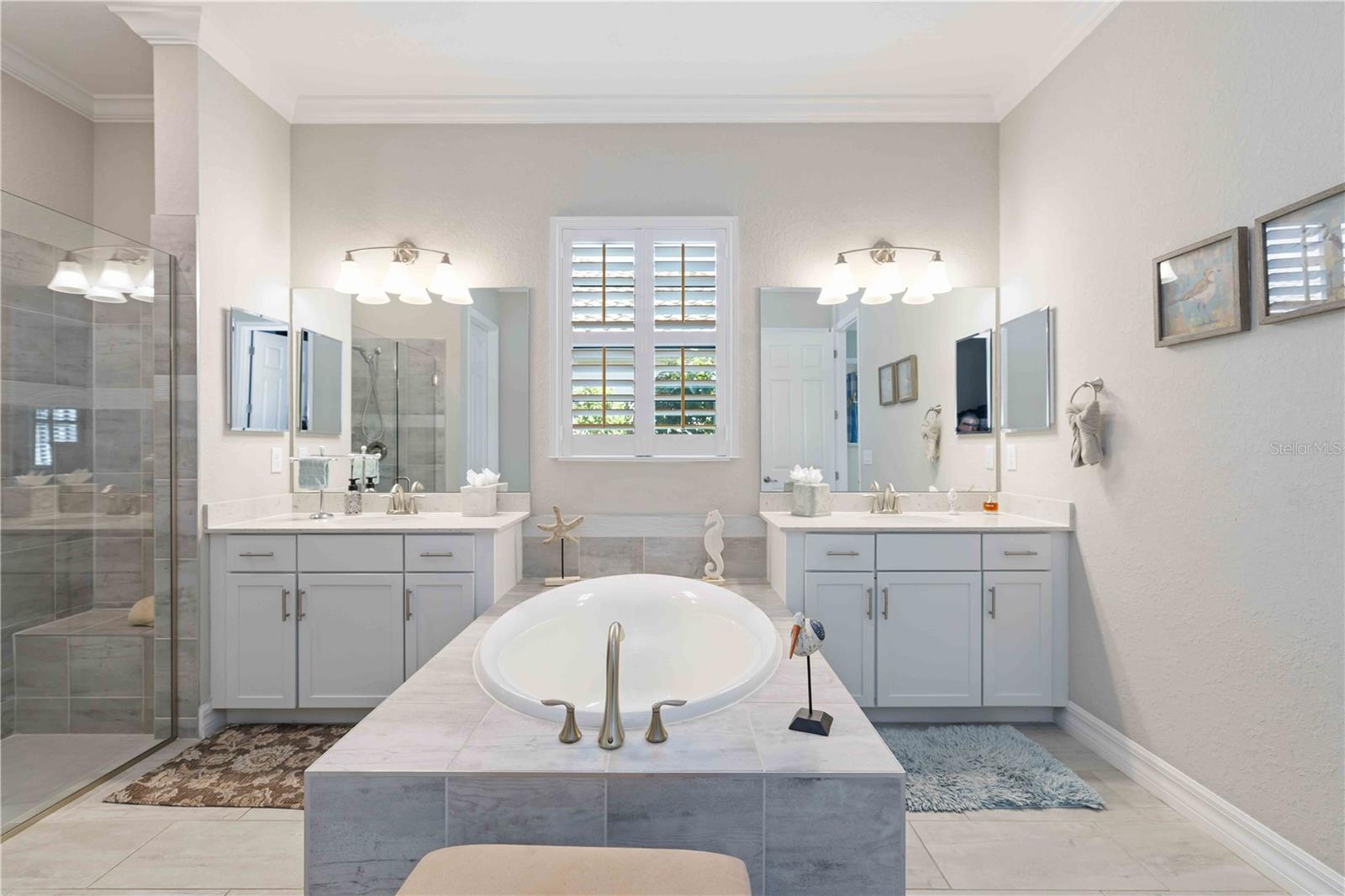 Image 35 of 64 For 7131 Whittlebury Trail