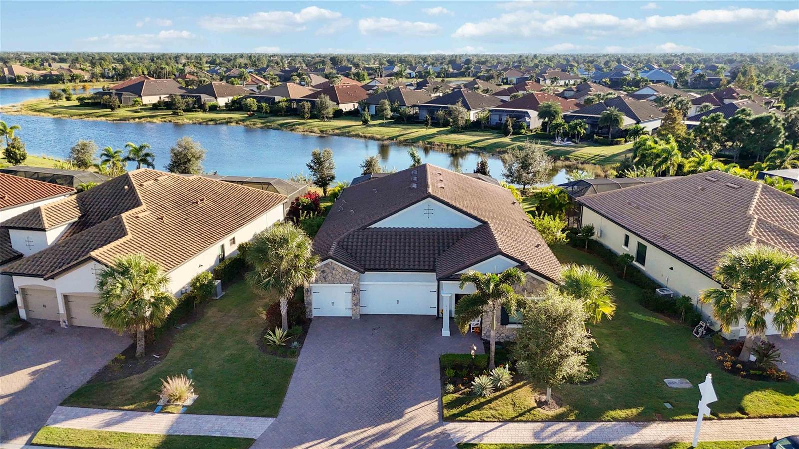 Image 50 of 64 For 7131 Whittlebury Trail