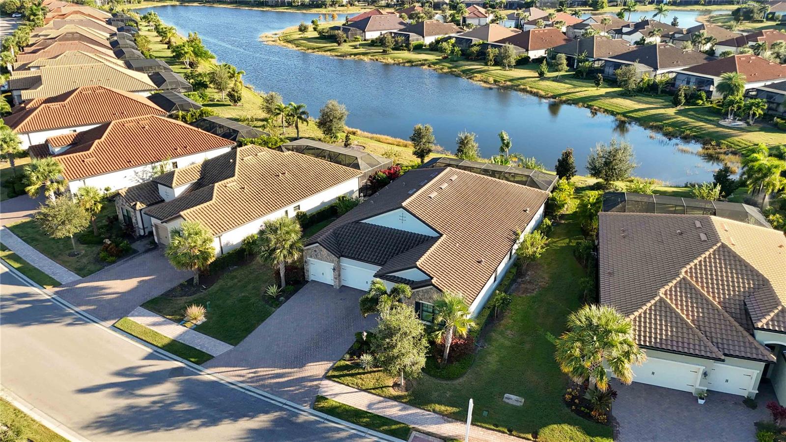 Image 53 of 64 For 7131 Whittlebury Trail