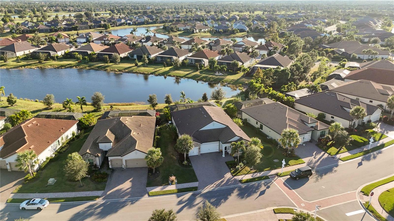 Image 55 of 64 For 7131 Whittlebury Trail