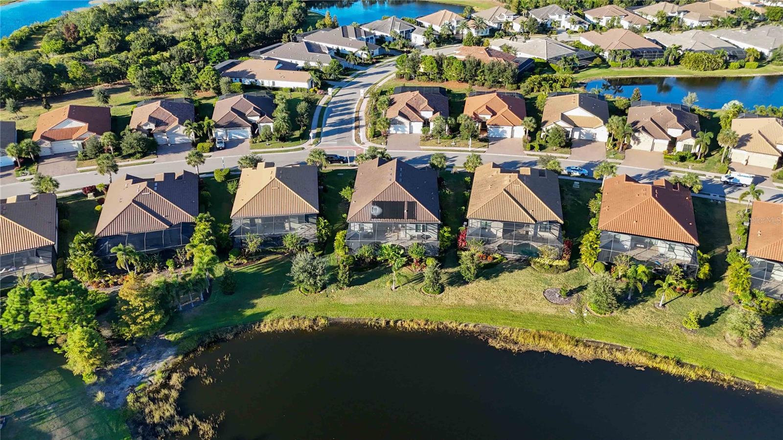 Image 58 of 64 For 7131 Whittlebury Trail