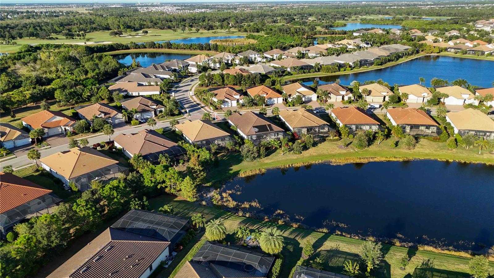 Image 62 of 64 For 7131 Whittlebury Trail