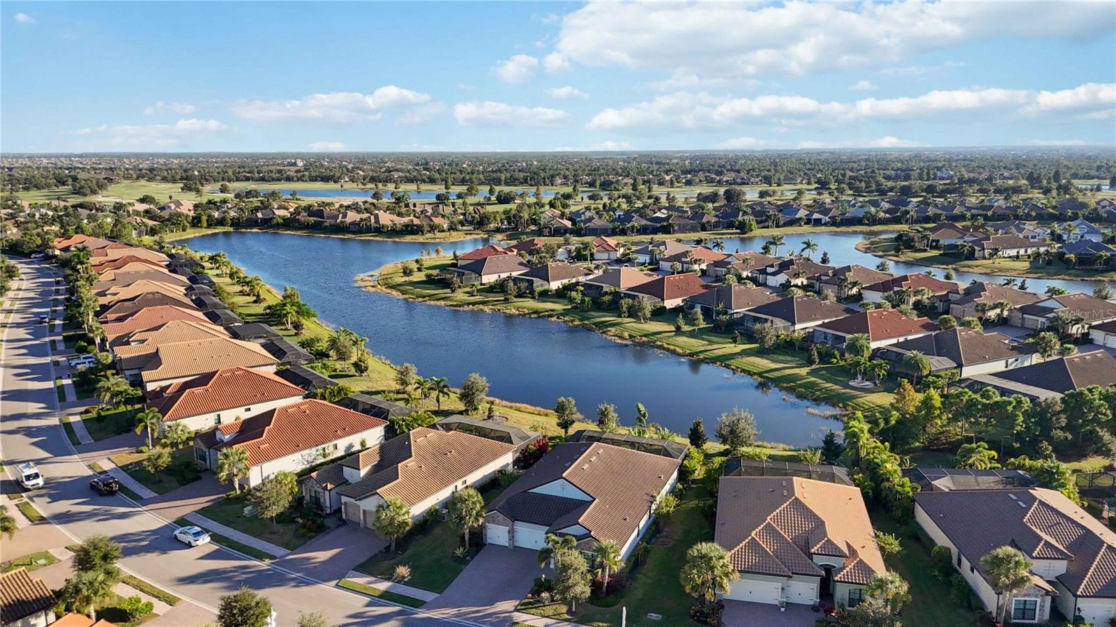 Image 63 of 64 For 7131 Whittlebury Trail