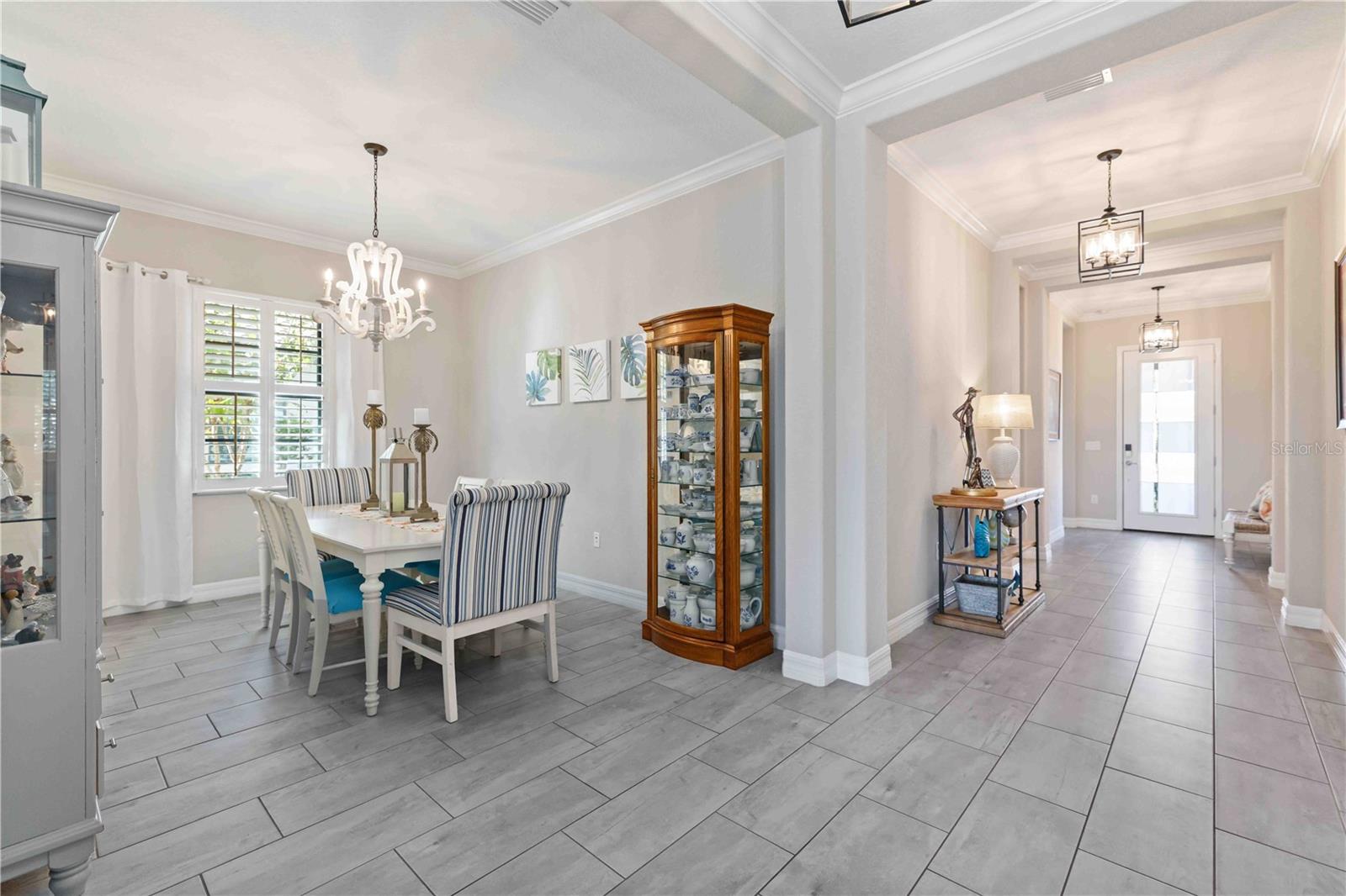 Image 9 of 64 For 7131 Whittlebury Trail