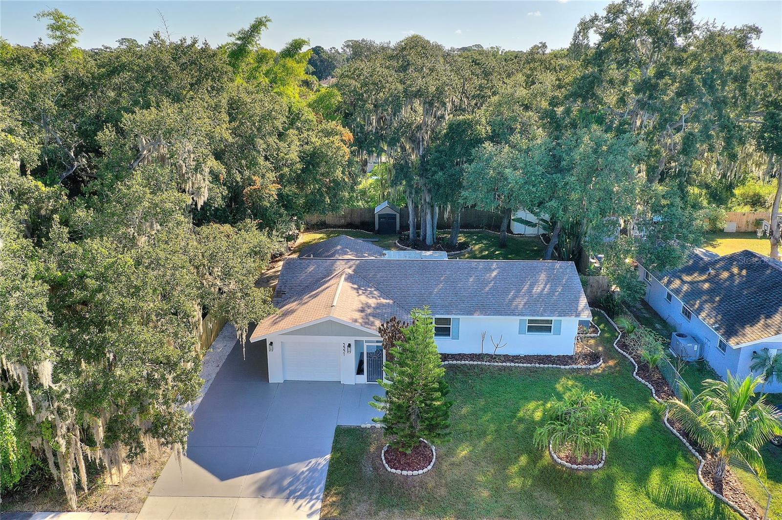 Details for 3331 Woodmont Drive, SARASOTA, FL 34232
