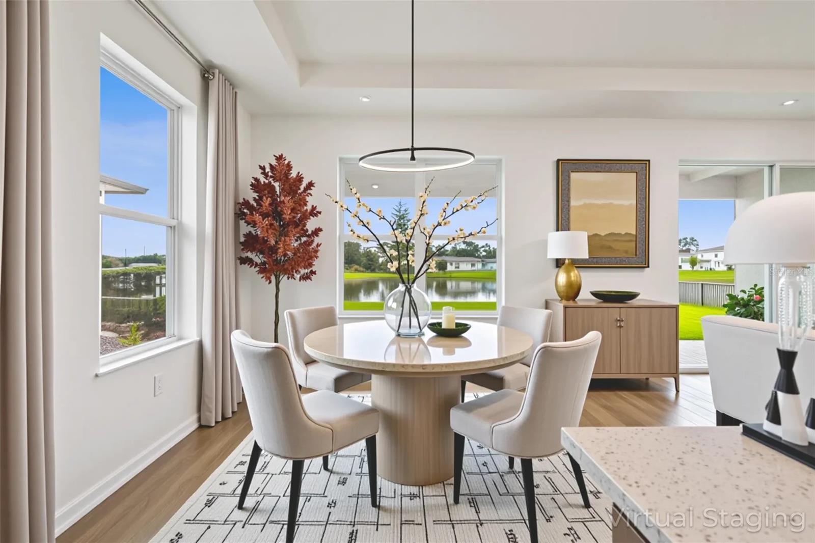 Image 5 of 6 For 560 Hillshire Place