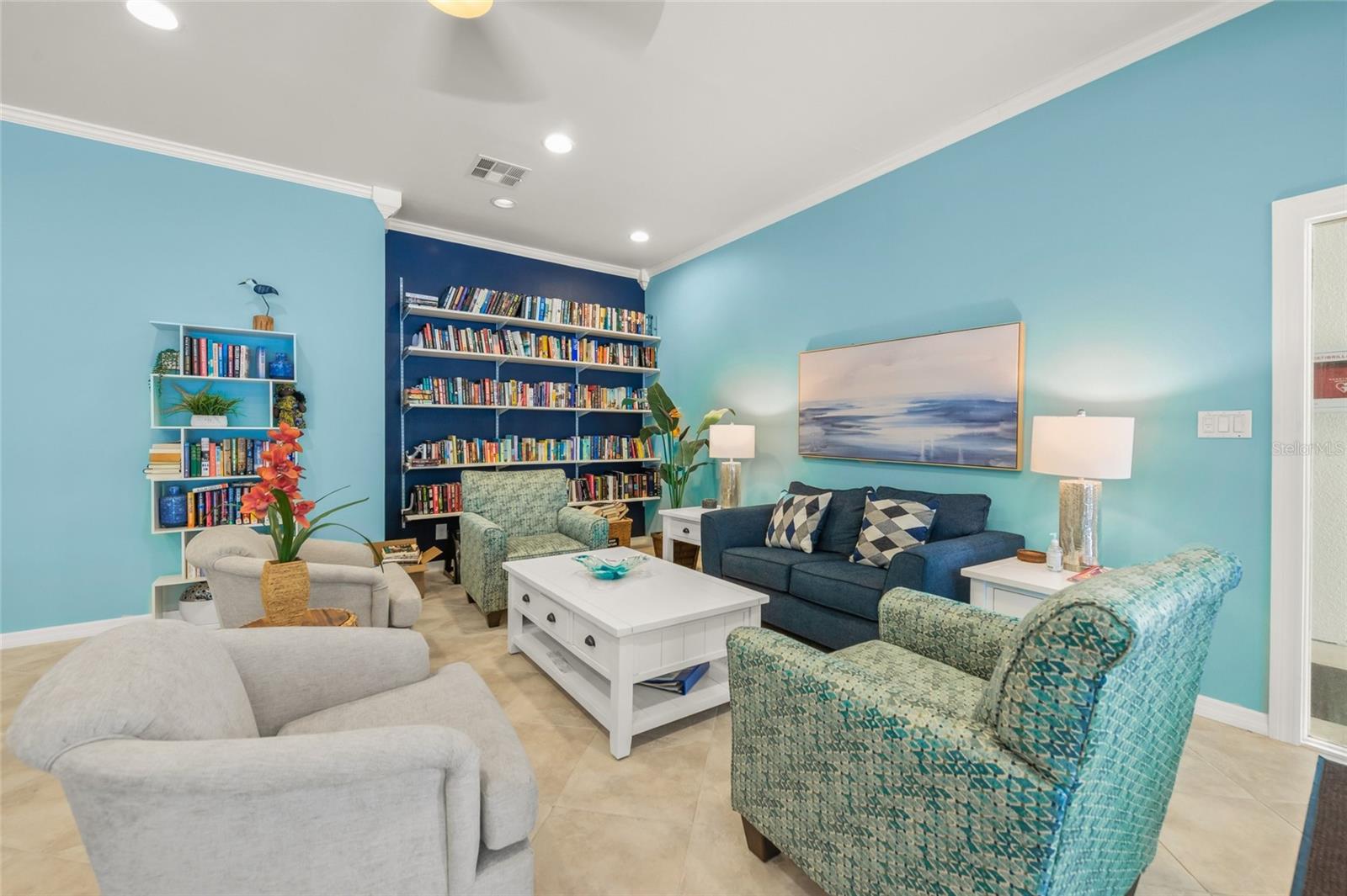 Image 31 of 46 For 542 Sutton Place