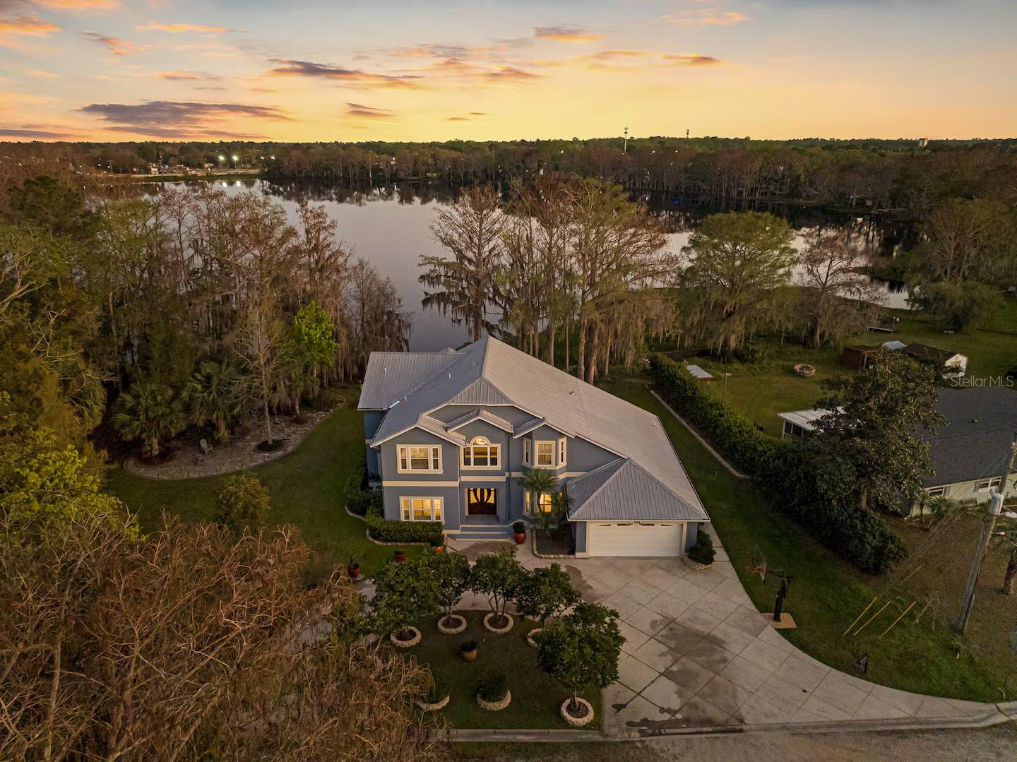 Image 49 of 50 For 151 Lakeside Drive