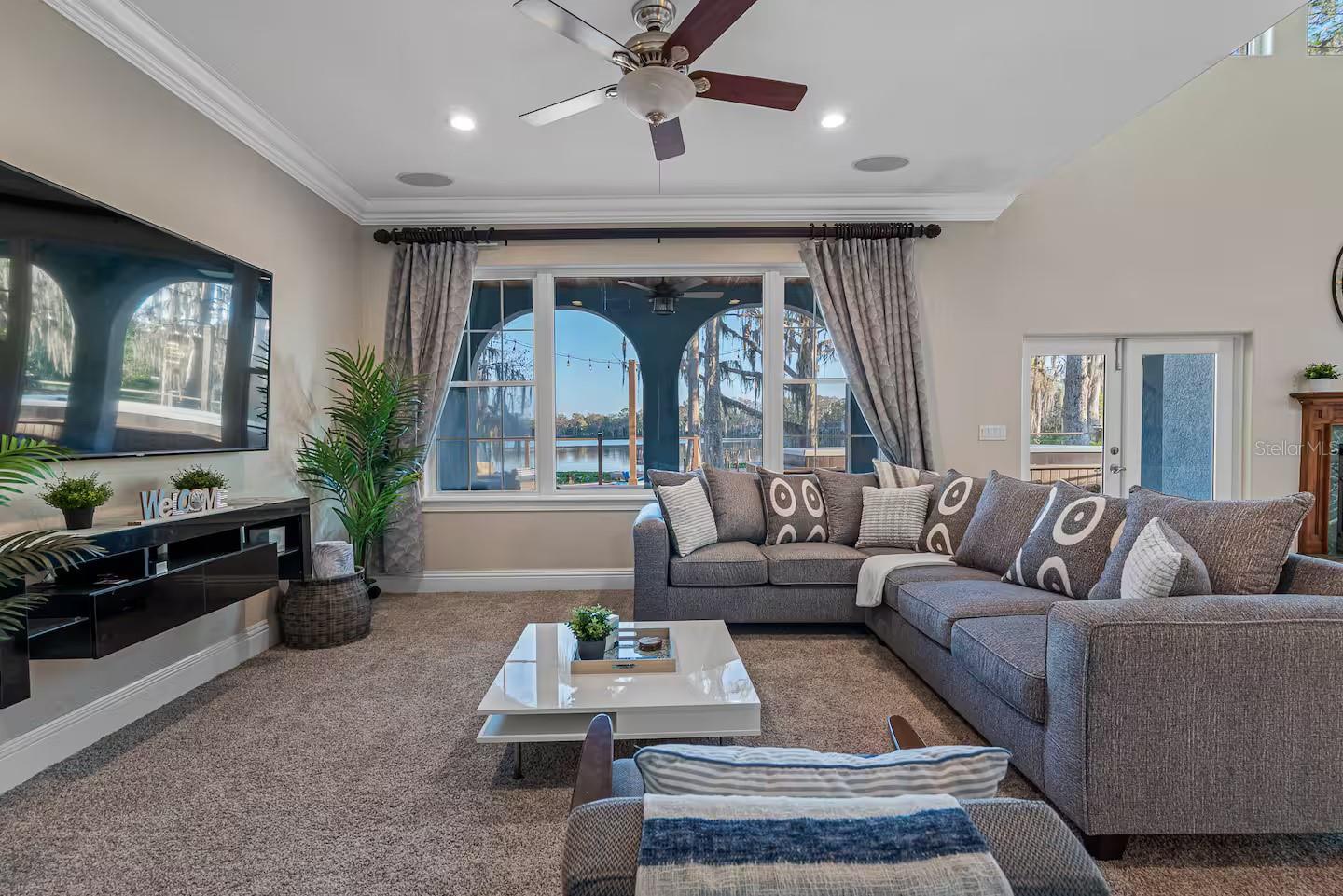 Image 8 of 50 For 151 Lakeside Drive