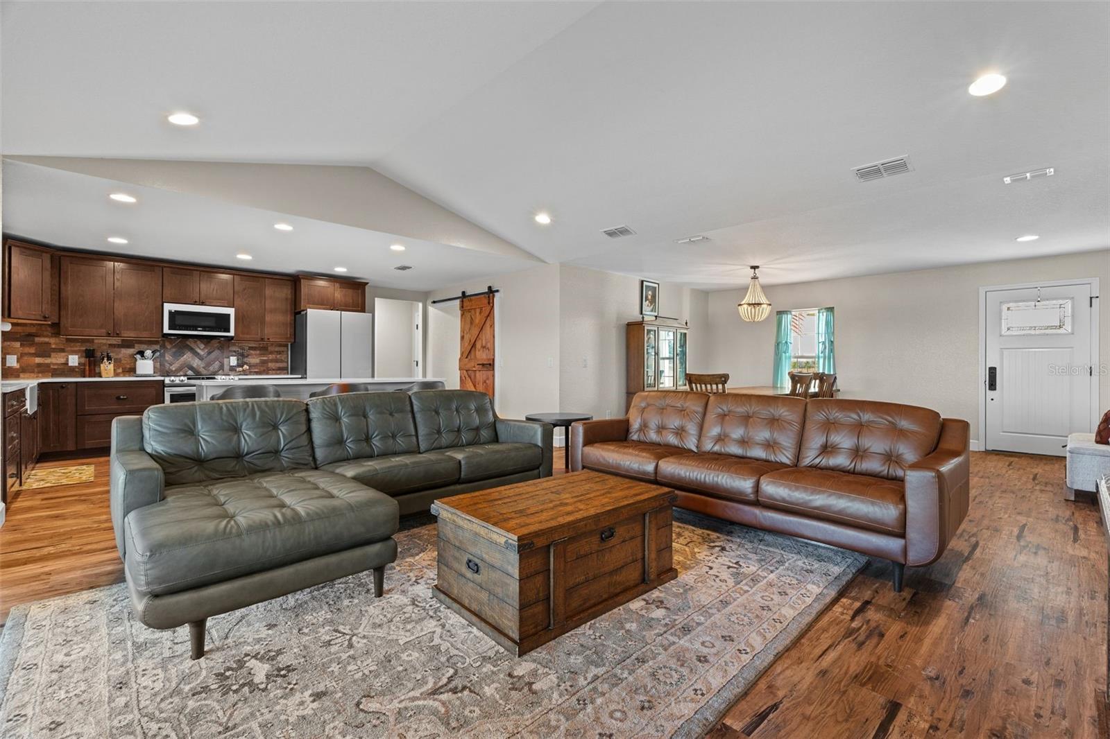 Image 10 of 49 For 8205 Keen Cemetery Road