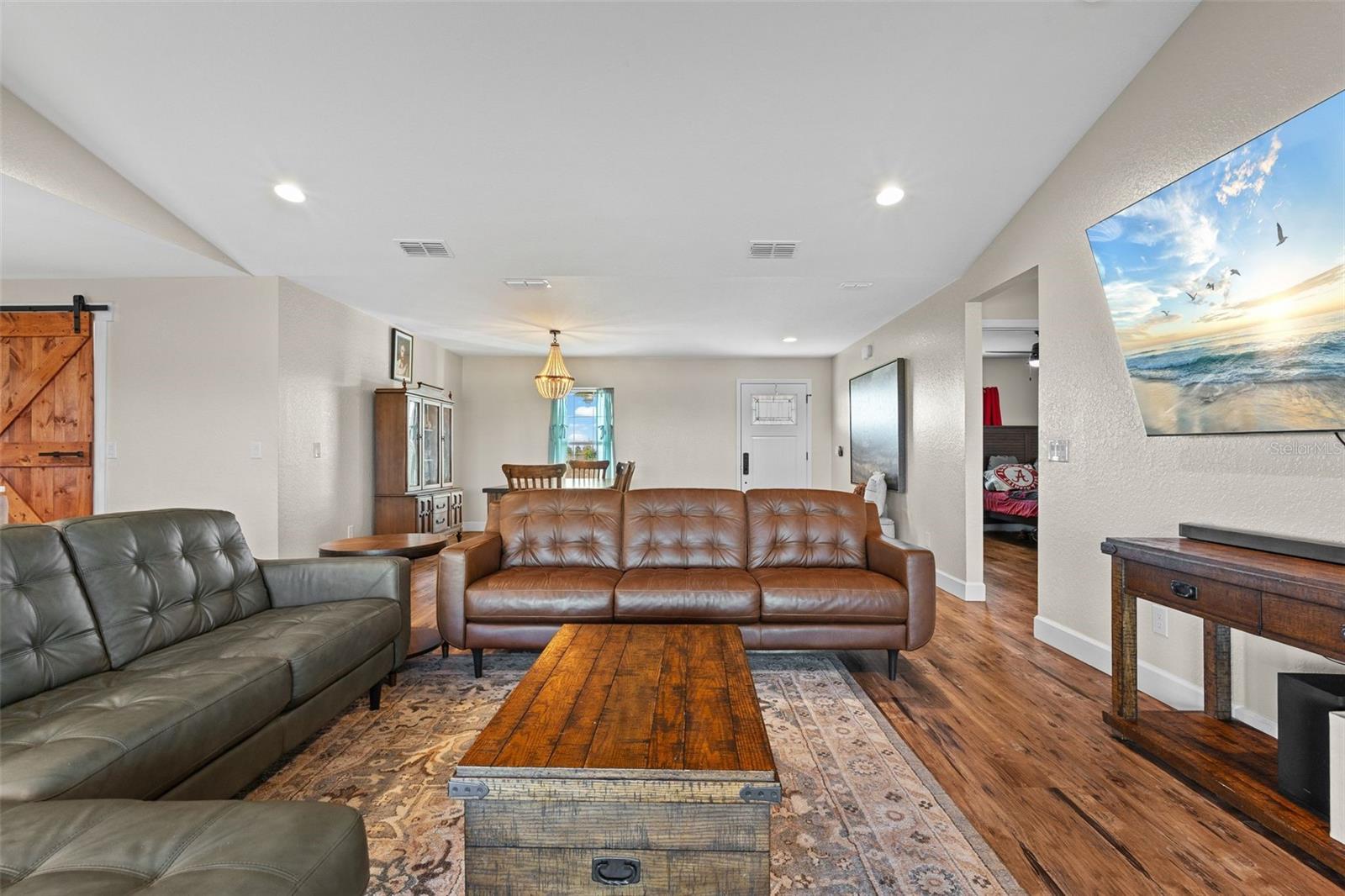 Image 12 of 49 For 8205 Keen Cemetery Road