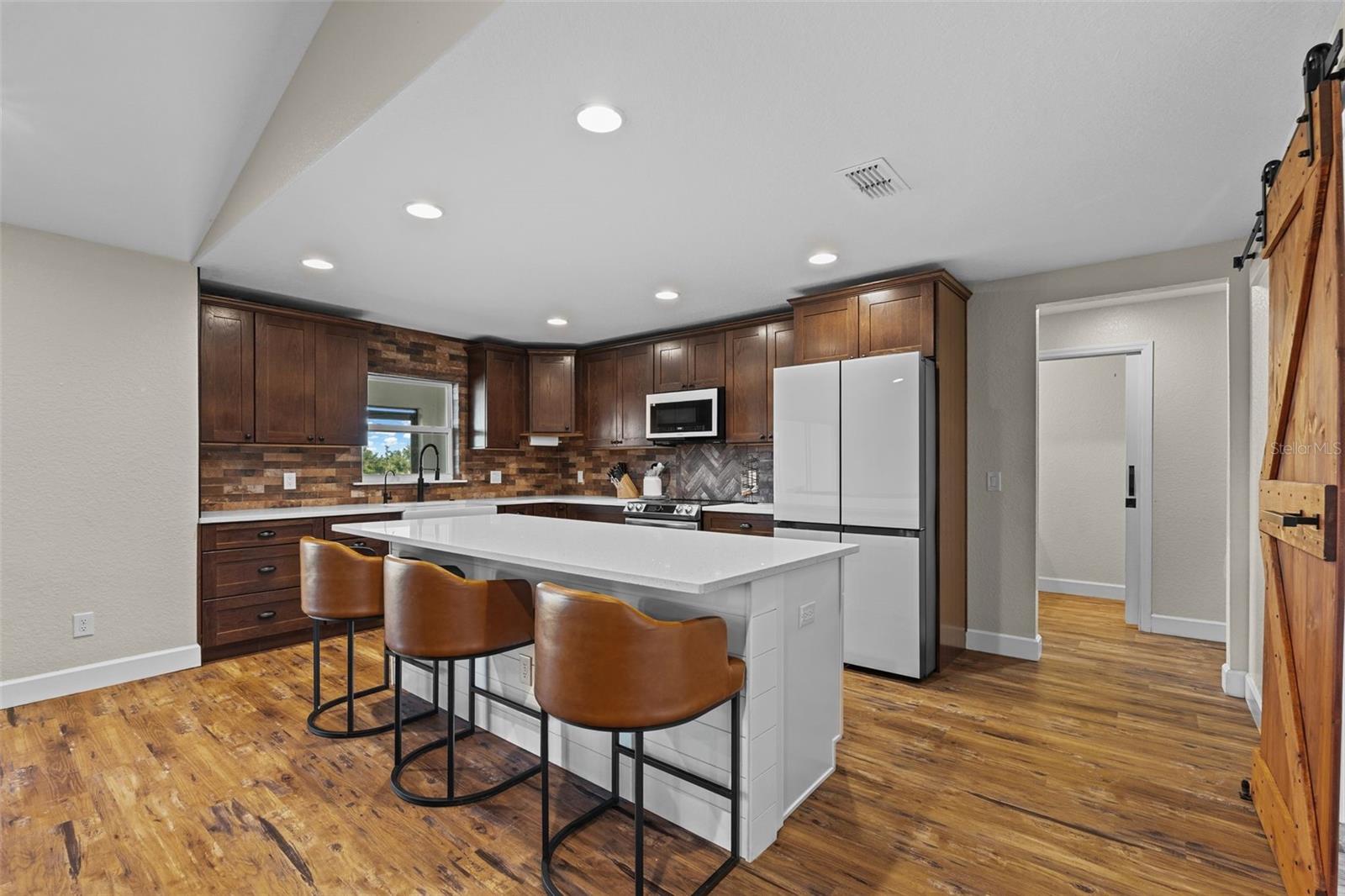 Image 14 of 49 For 8205 Keen Cemetery Road