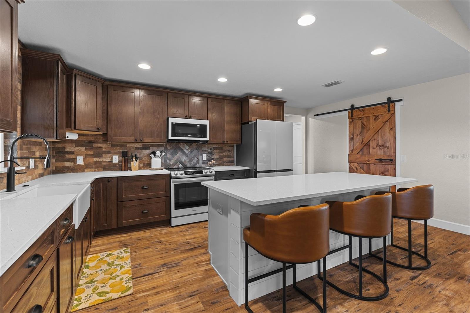 Image 15 of 49 For 8205 Keen Cemetery Road