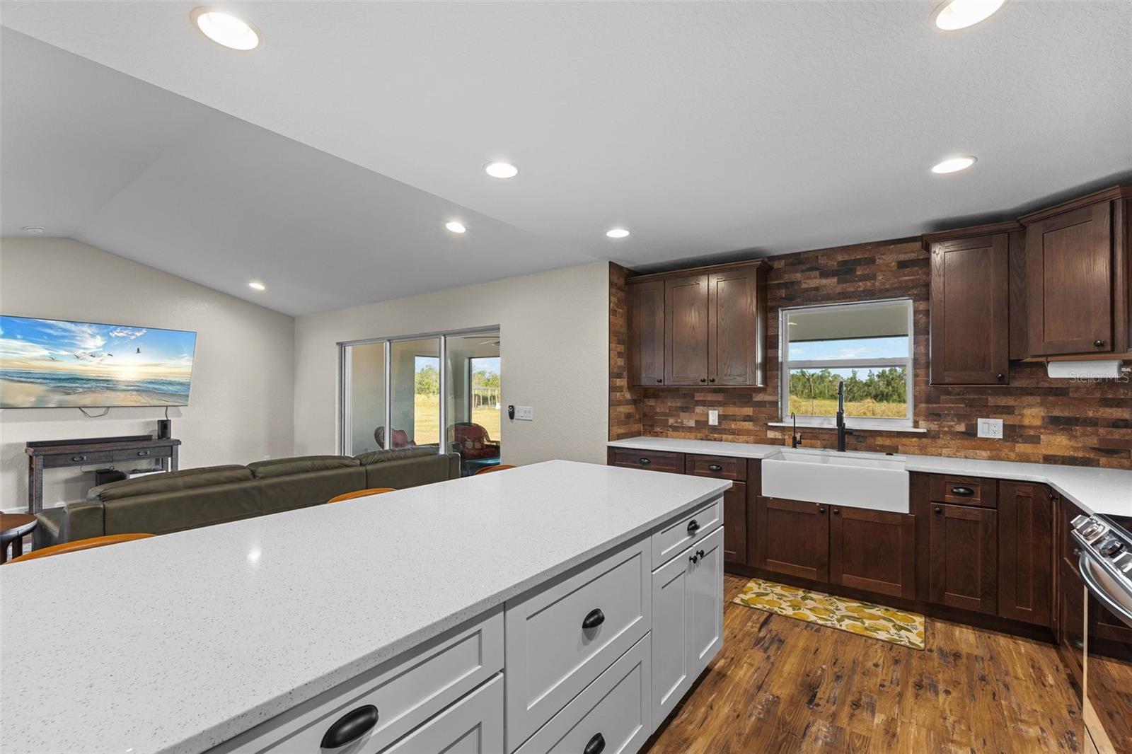 Image 17 of 49 For 8205 Keen Cemetery Road