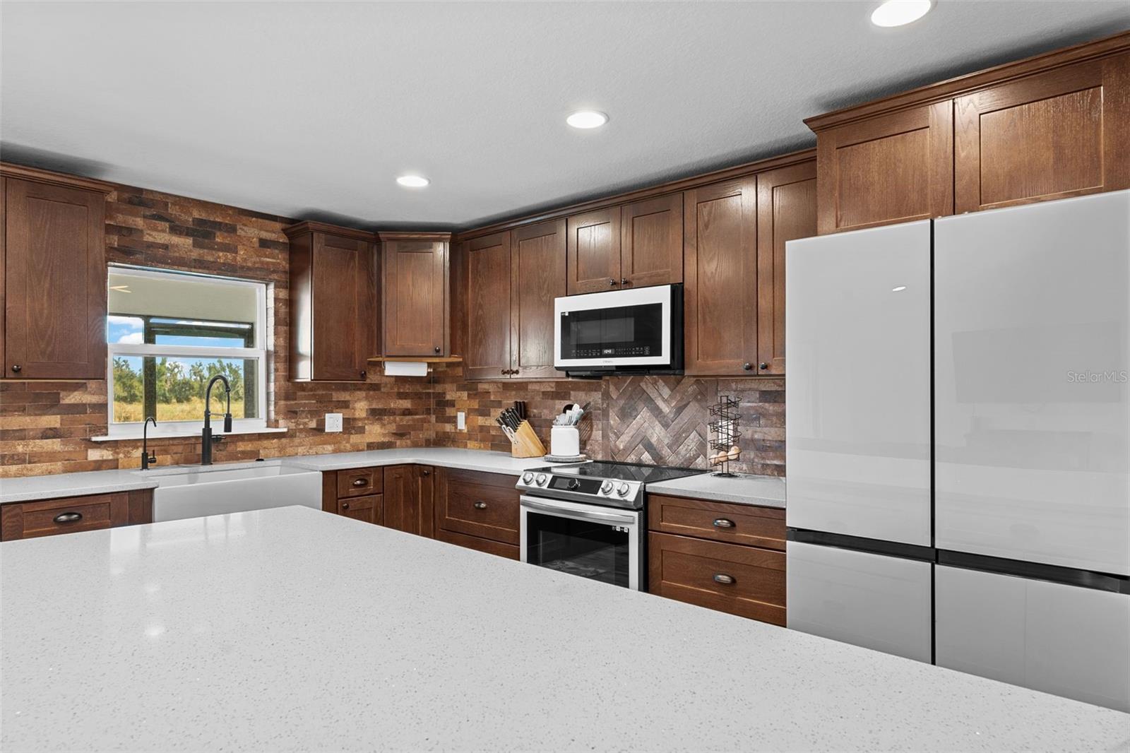 Image 18 of 49 For 8205 Keen Cemetery Road