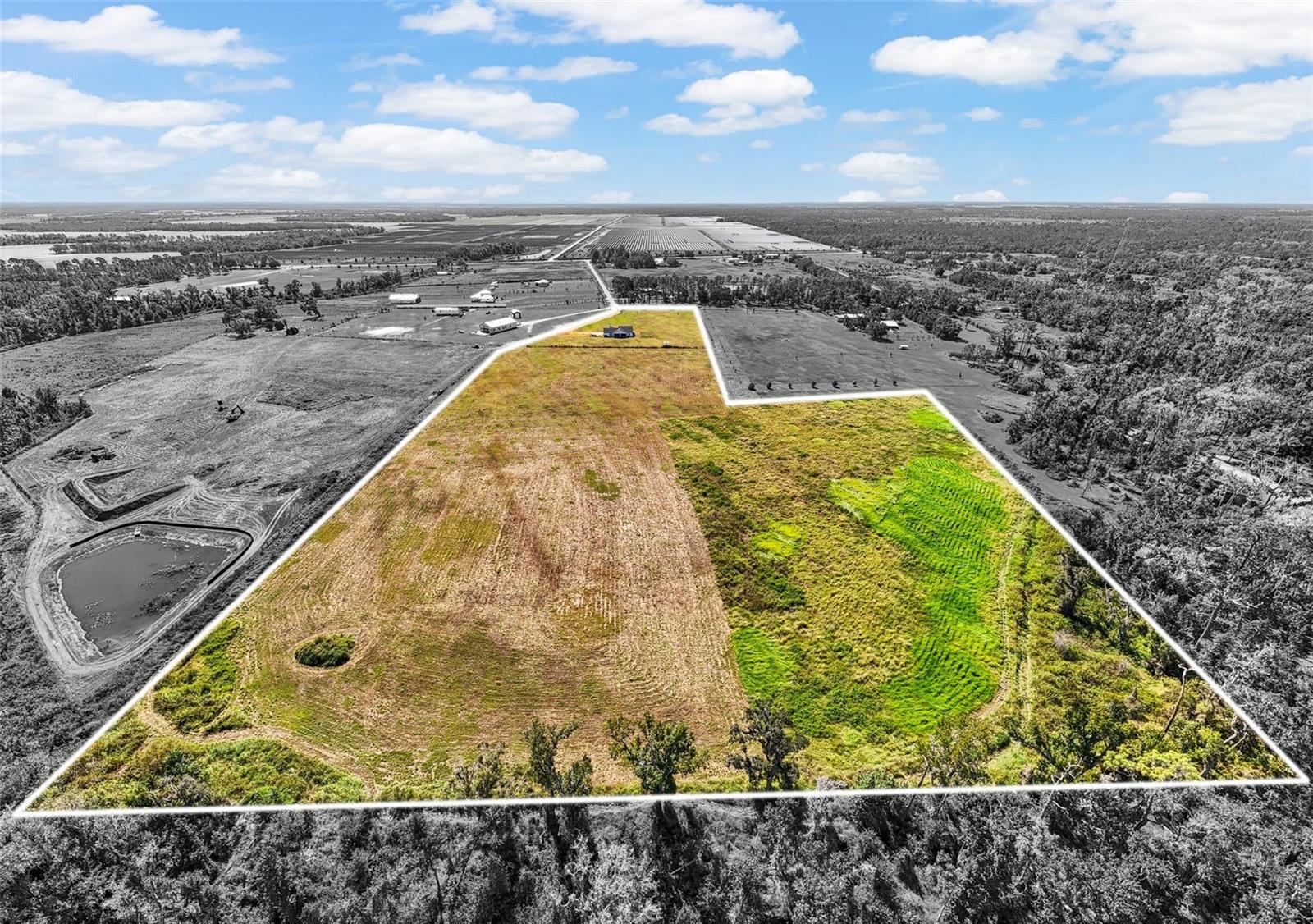 Image 2 of 49 For 8205 Keen Cemetery Road