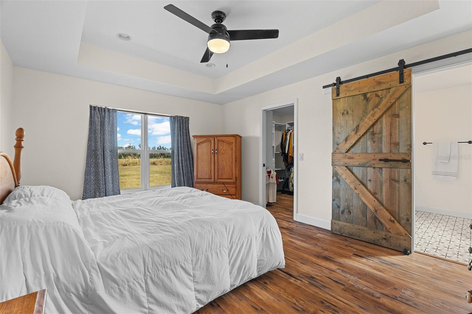 Image 20 of 49 For 8205 Keen Cemetery Road