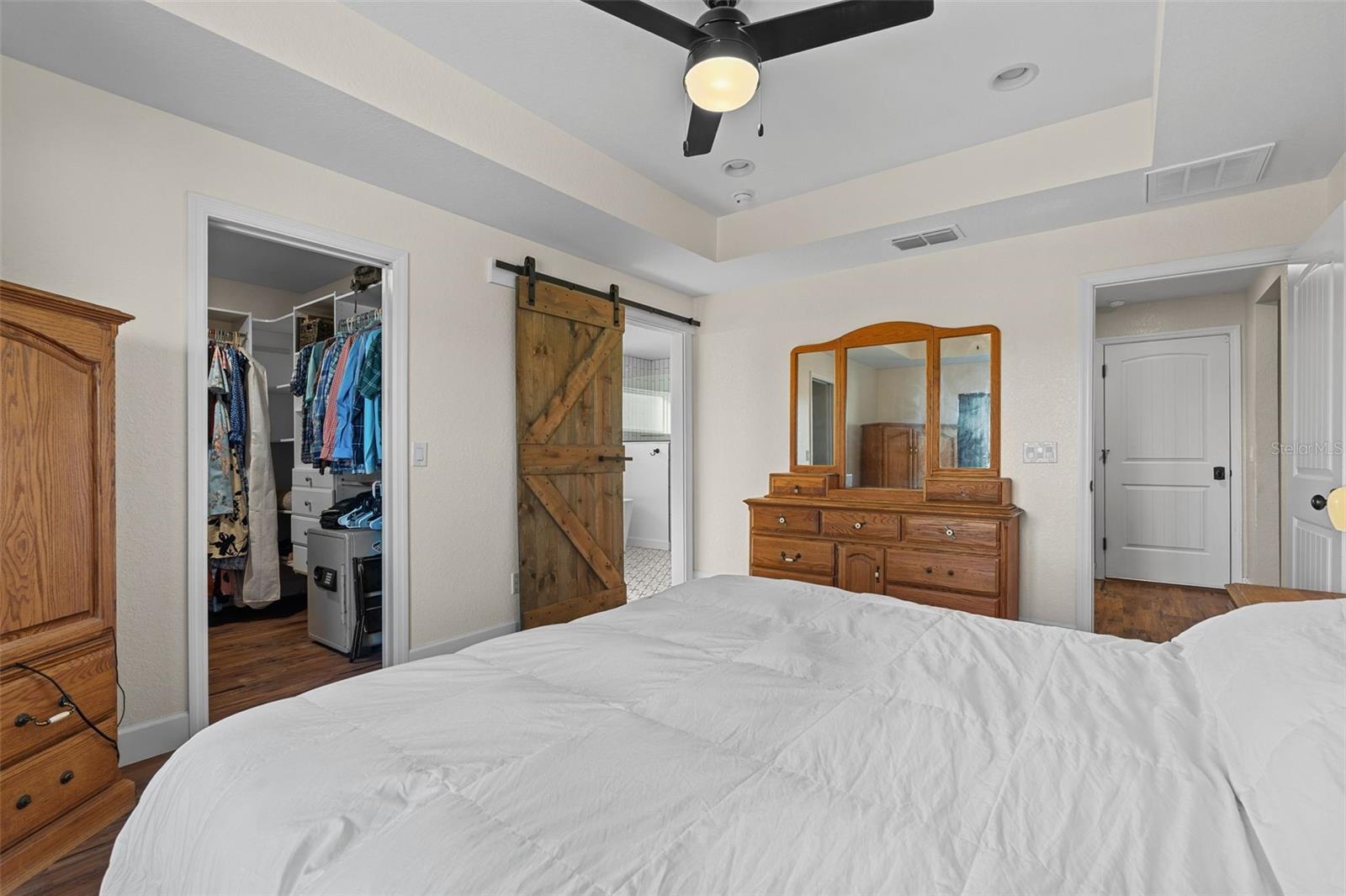 Image 21 of 49 For 8205 Keen Cemetery Road