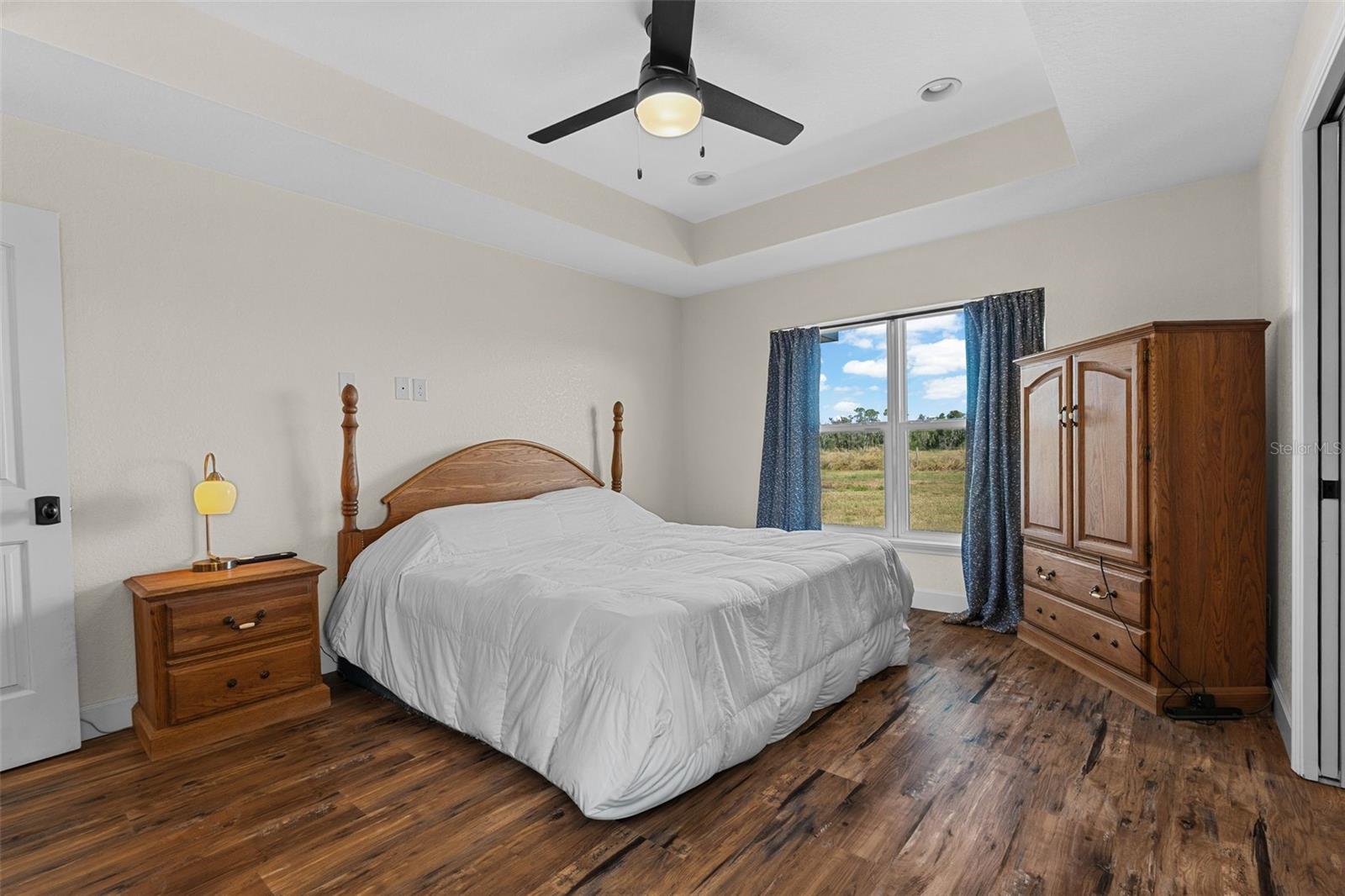 Image 22 of 49 For 8205 Keen Cemetery Road