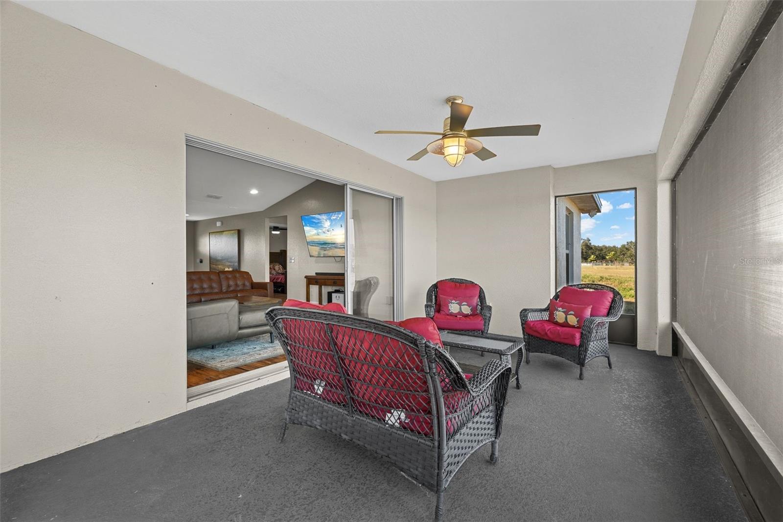 Image 36 of 49 For 8205 Keen Cemetery Road