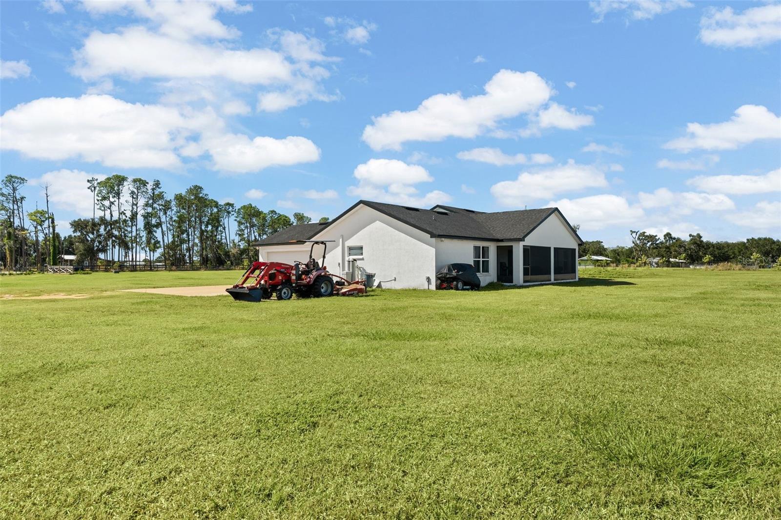 Image 38 of 49 For 8205 Keen Cemetery Road