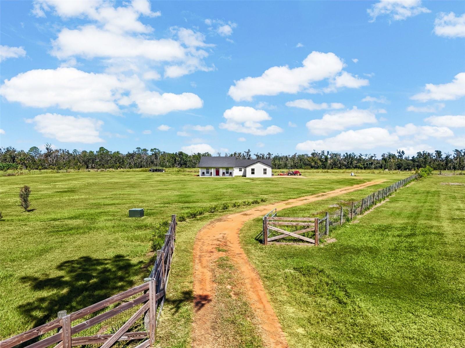 Image 40 of 49 For 8205 Keen Cemetery Road
