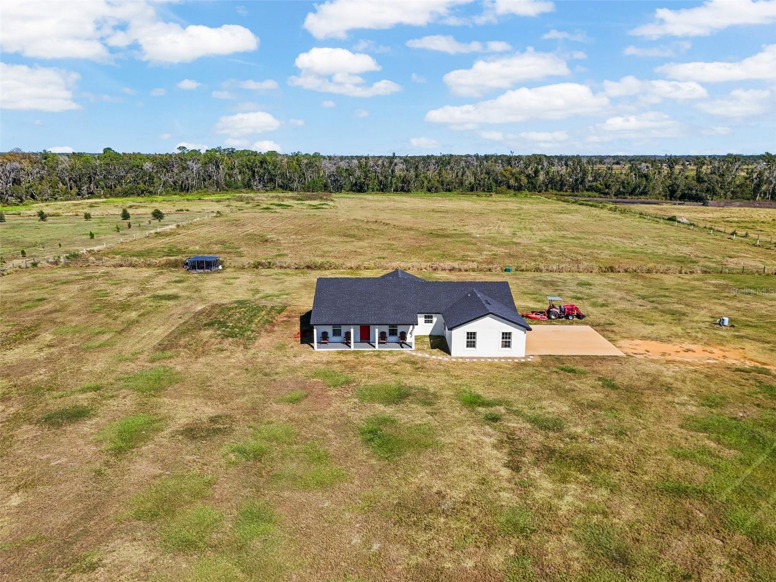 Image 41 of 49 For 8205 Keen Cemetery Road